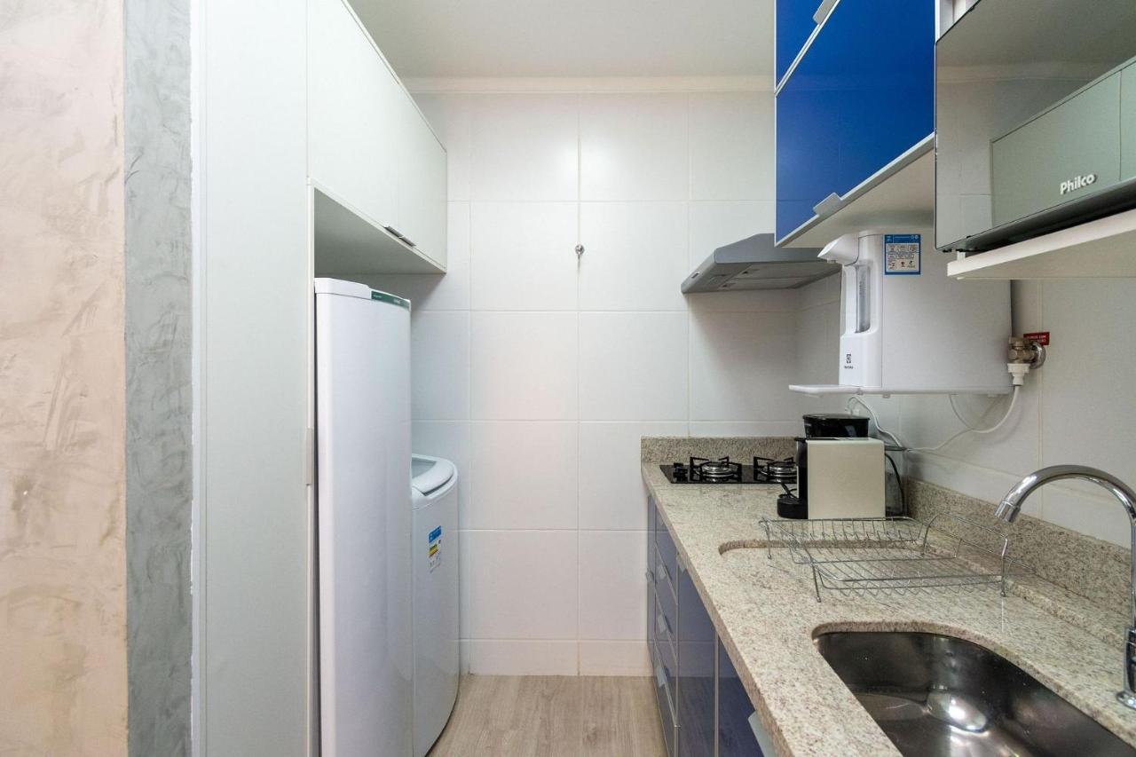 דירות גויאניה Apto Proximo Ao Shopping Flamboyant - Mb2204B מראה חיצוני תמונה